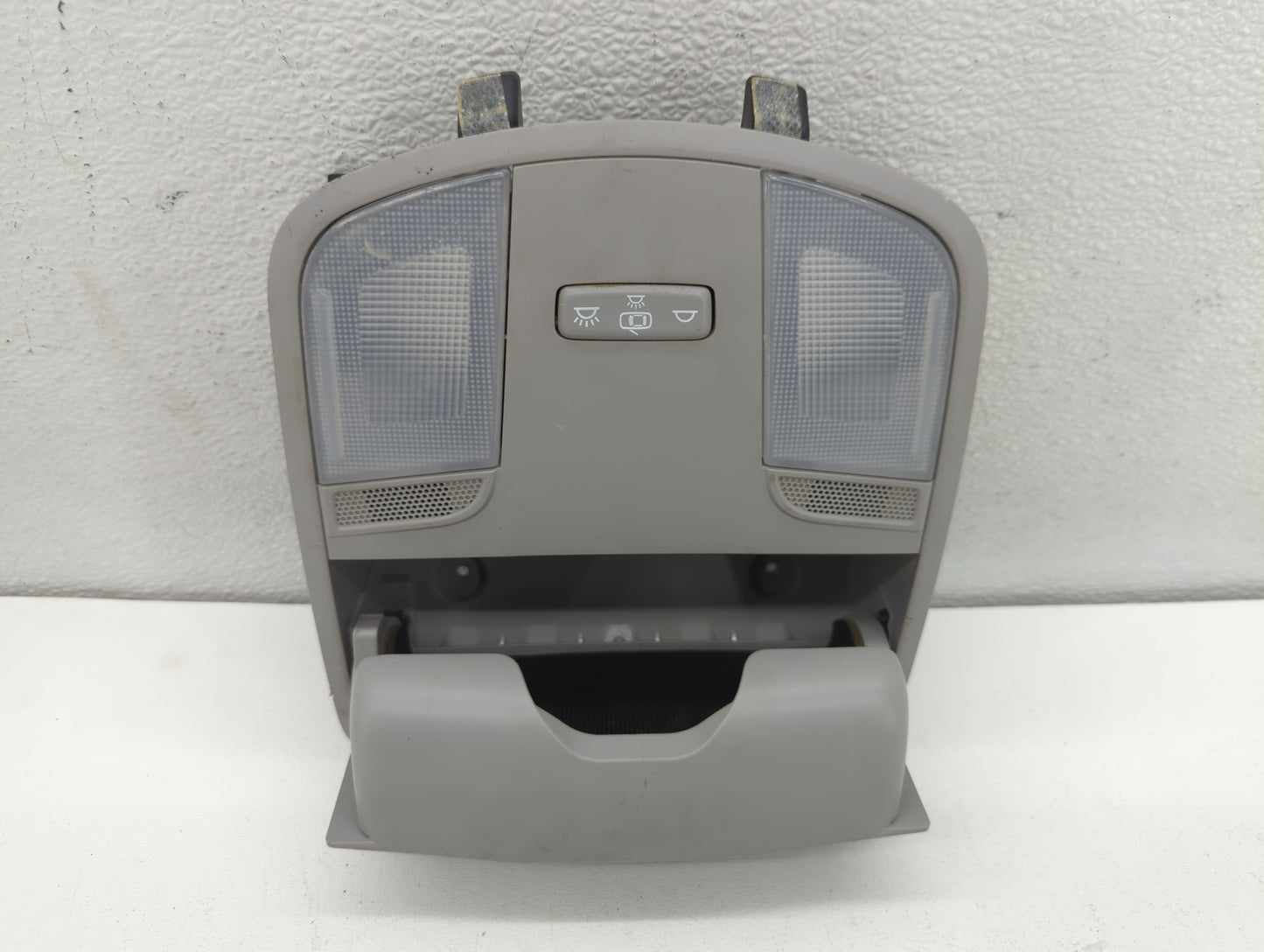 2018 Hyundai Elantra Overhead Roof Console - Oemusedautoparts1.com