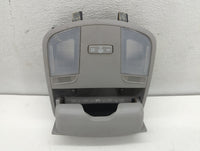 2018 Hyundai Elantra Overhead Roof Console - Oemusedautoparts1.com