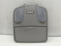 2018 Hyundai Elantra Overhead Roof Console - Oemusedautoparts1.com