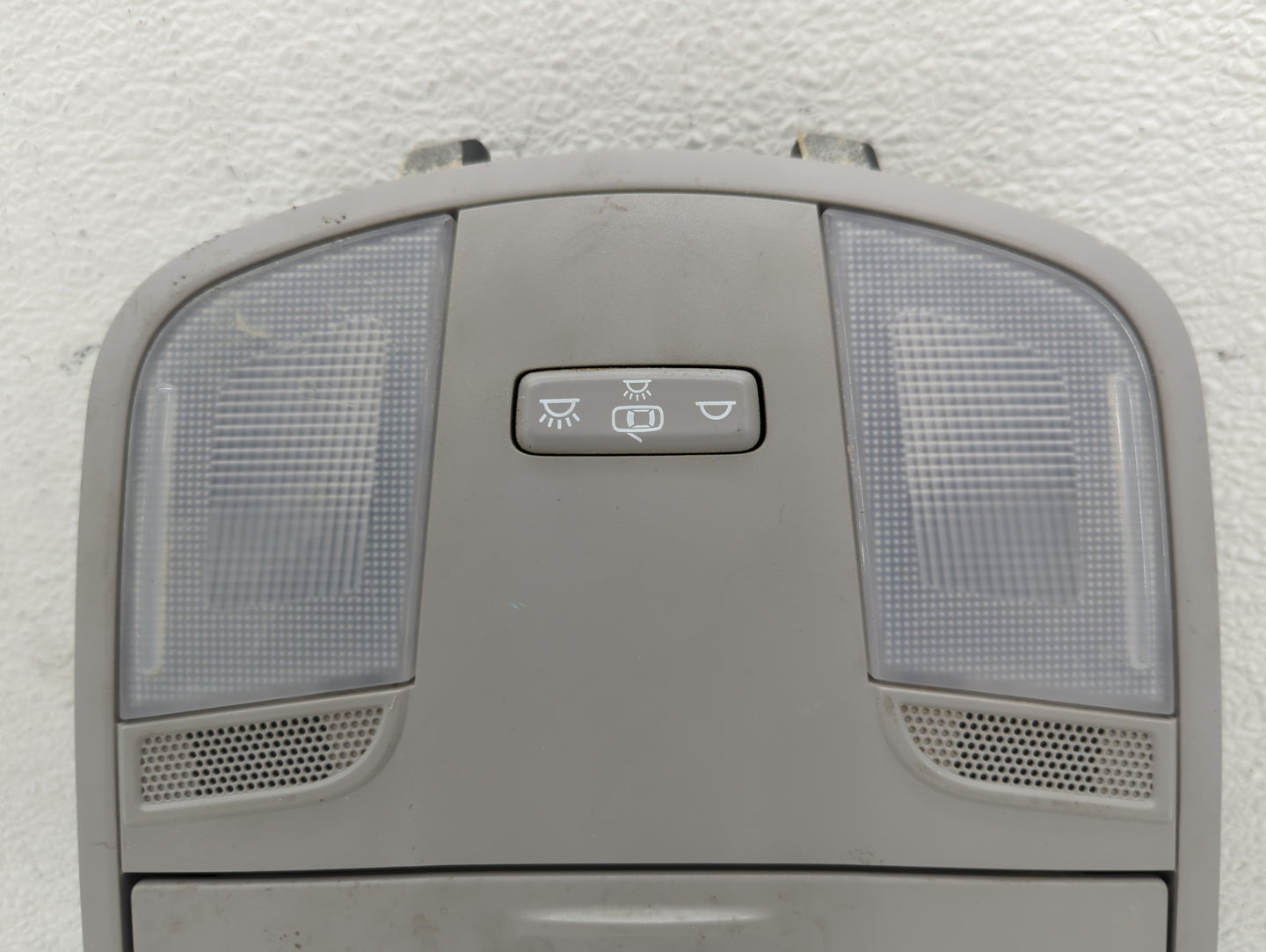 2018 Hyundai Elantra Overhead Roof Console - Oemusedautoparts1.com