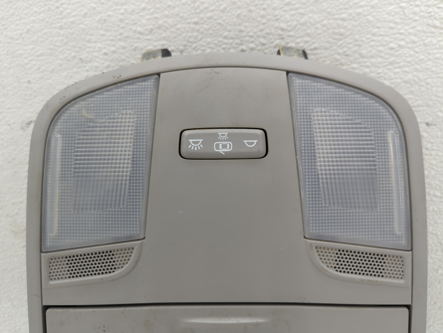 2018 Hyundai Elantra Overhead Roof Console - Oemusedautoparts1.com