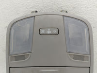 2018 Hyundai Elantra Overhead Roof Console - Oemusedautoparts1.com