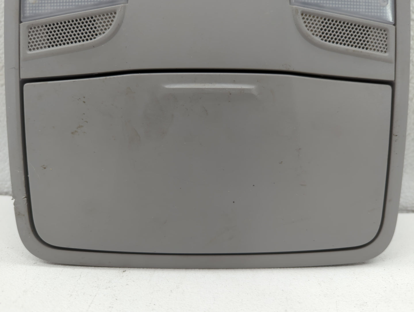 2018 Hyundai Elantra Overhead Roof Console - Oemusedautoparts1.com