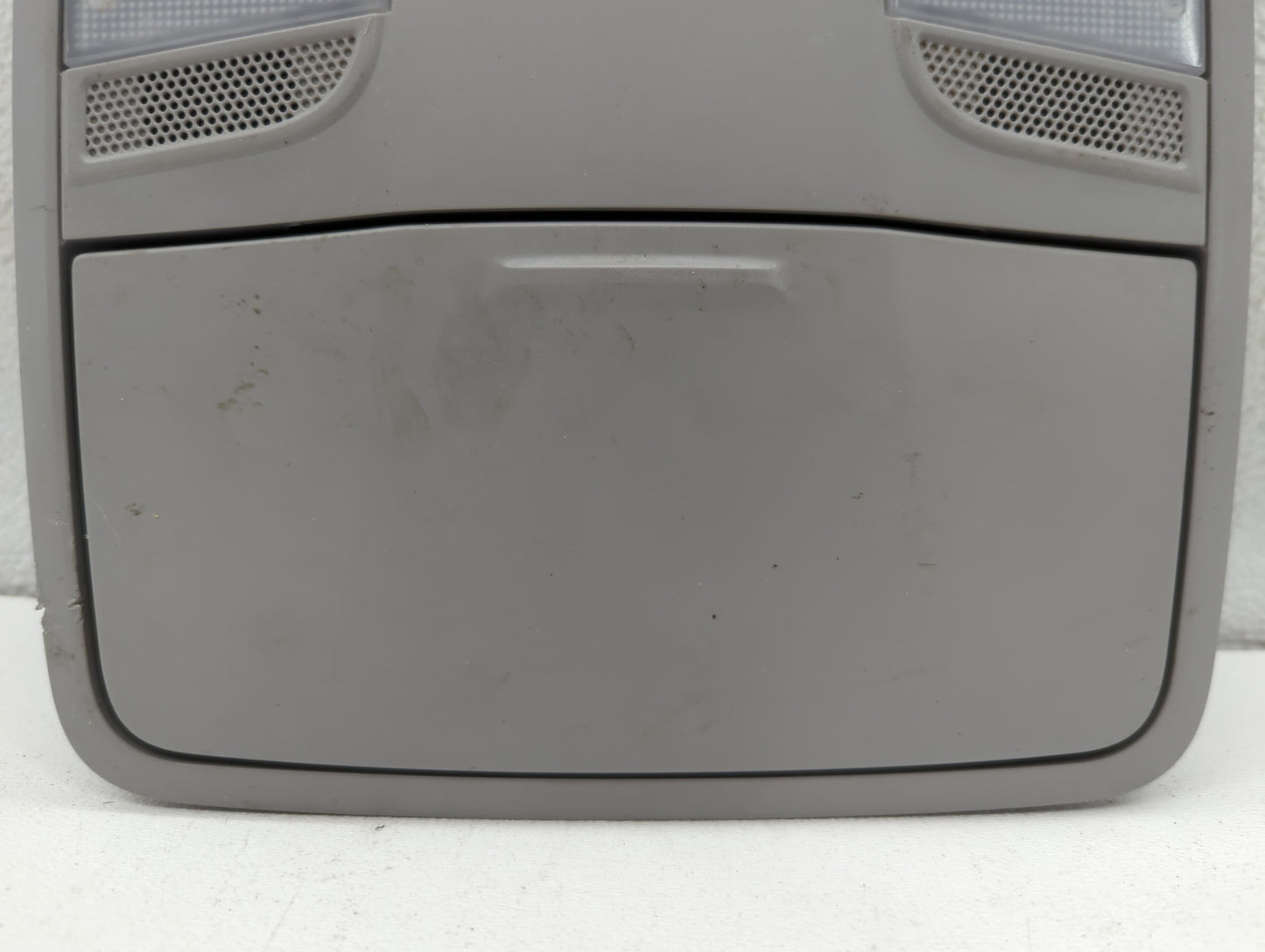 2018 Hyundai Elantra Overhead Roof Console - Oemusedautoparts1.com