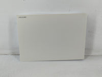 2018 Hyundai Elantra Owners Manual Book Guide P/N:JF30-EU83I OEM Used Auto Parts - Oemusedautoparts1.com