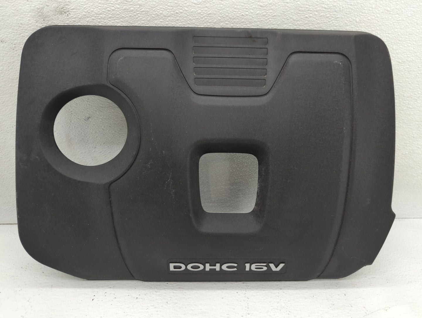 2018 Hyundai Elantra Engine Cover - Oemusedautoparts1.com
