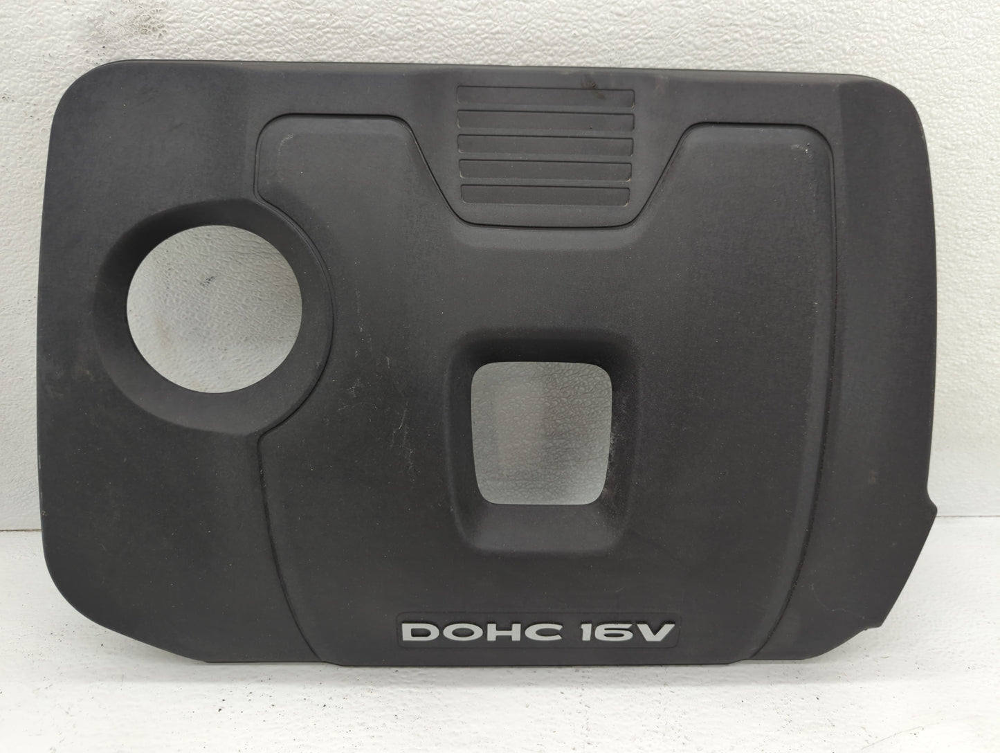 2018 Hyundai Elantra Engine Cover - Oemusedautoparts1.com