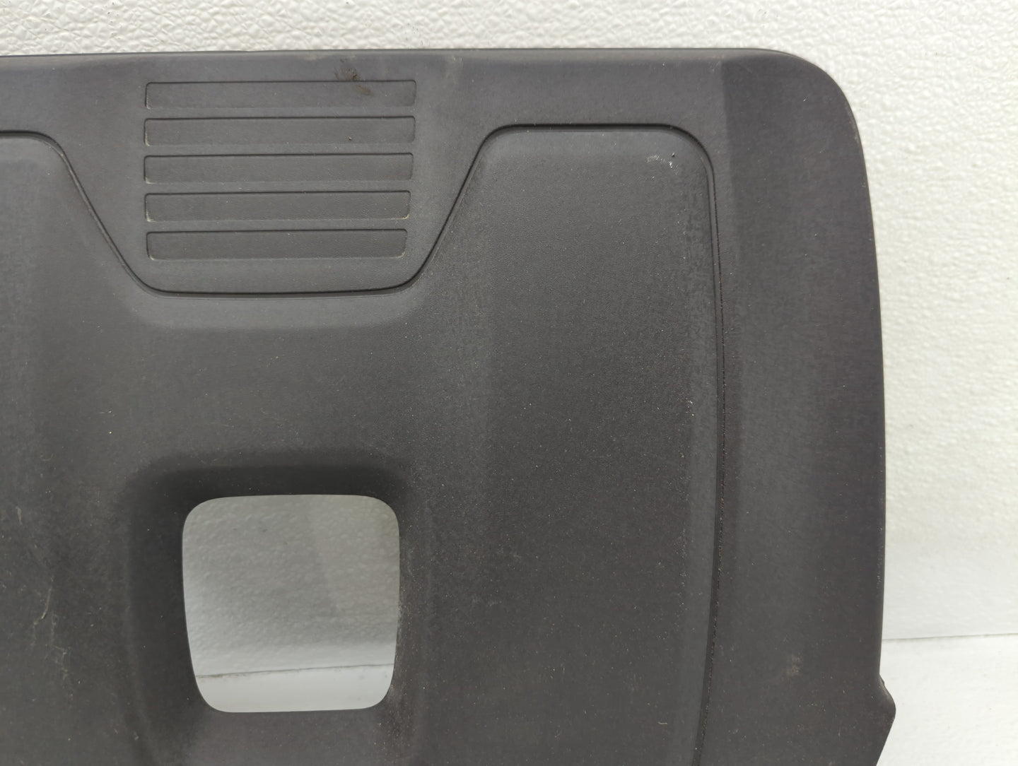 2018 Hyundai Elantra Engine Cover - Oemusedautoparts1.com