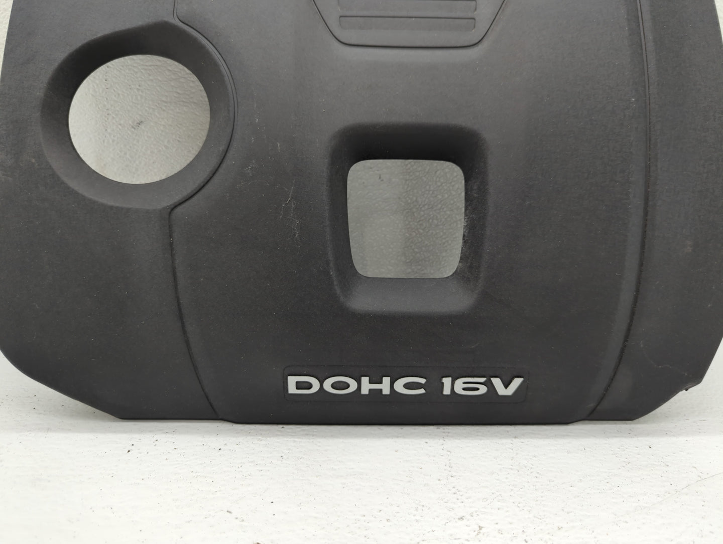 2018 Hyundai Elantra Engine Cover - Oemusedautoparts1.com