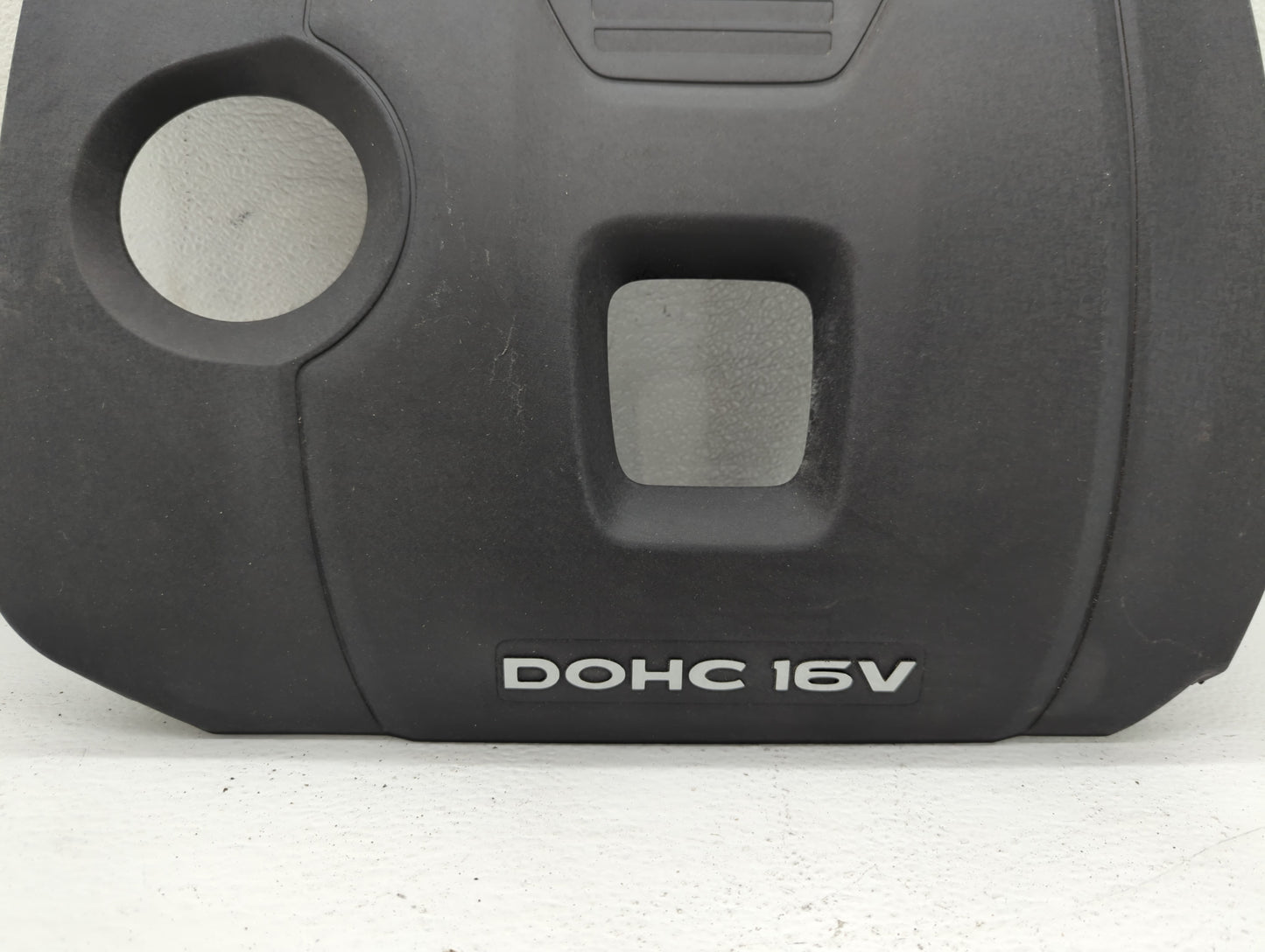2018 Hyundai Elantra Engine Cover - Oemusedautoparts1.com