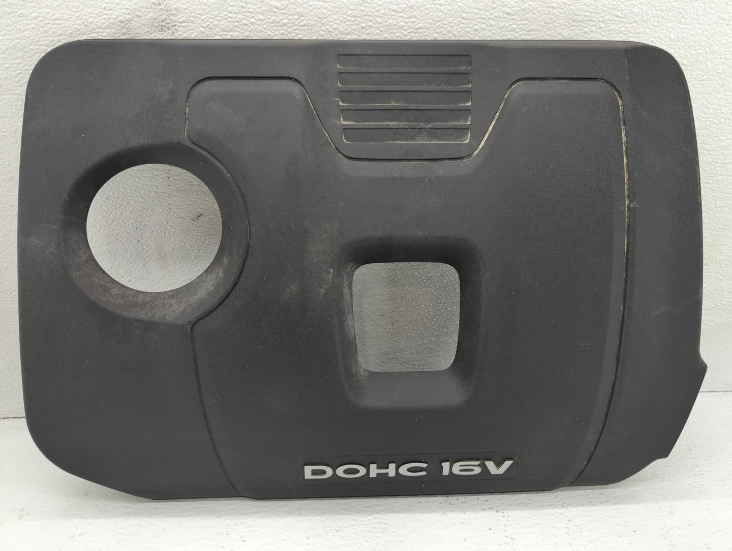 2018 Hyundai Elantra Engine Cover - Oemusedautoparts1.com