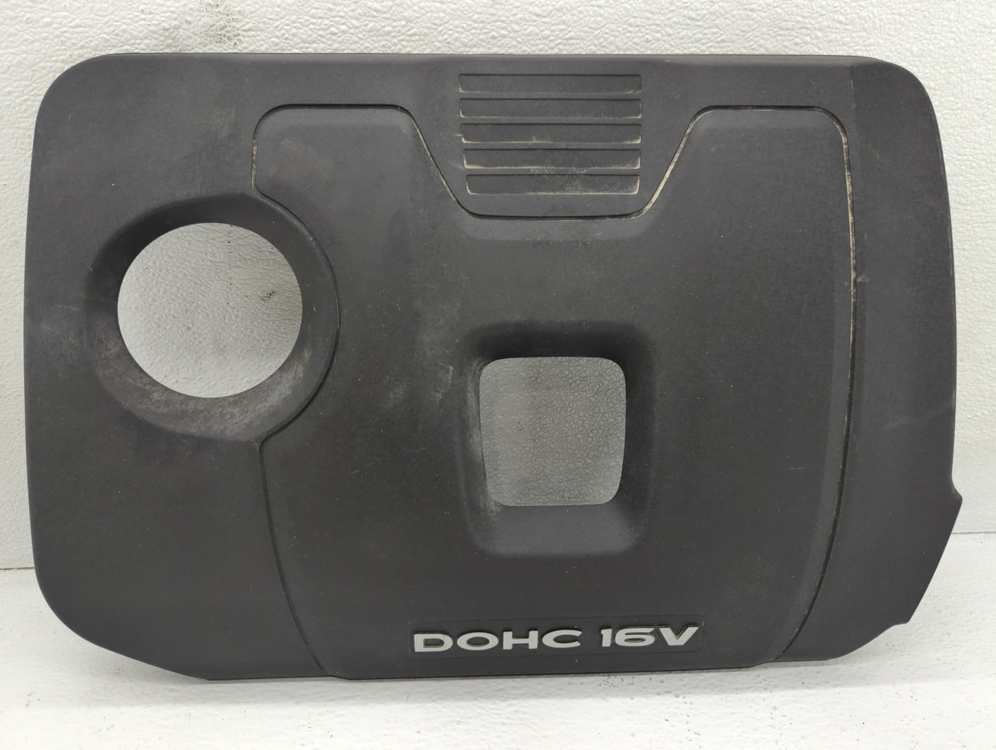 2018 Hyundai Elantra Engine Cover - Oemusedautoparts1.com
