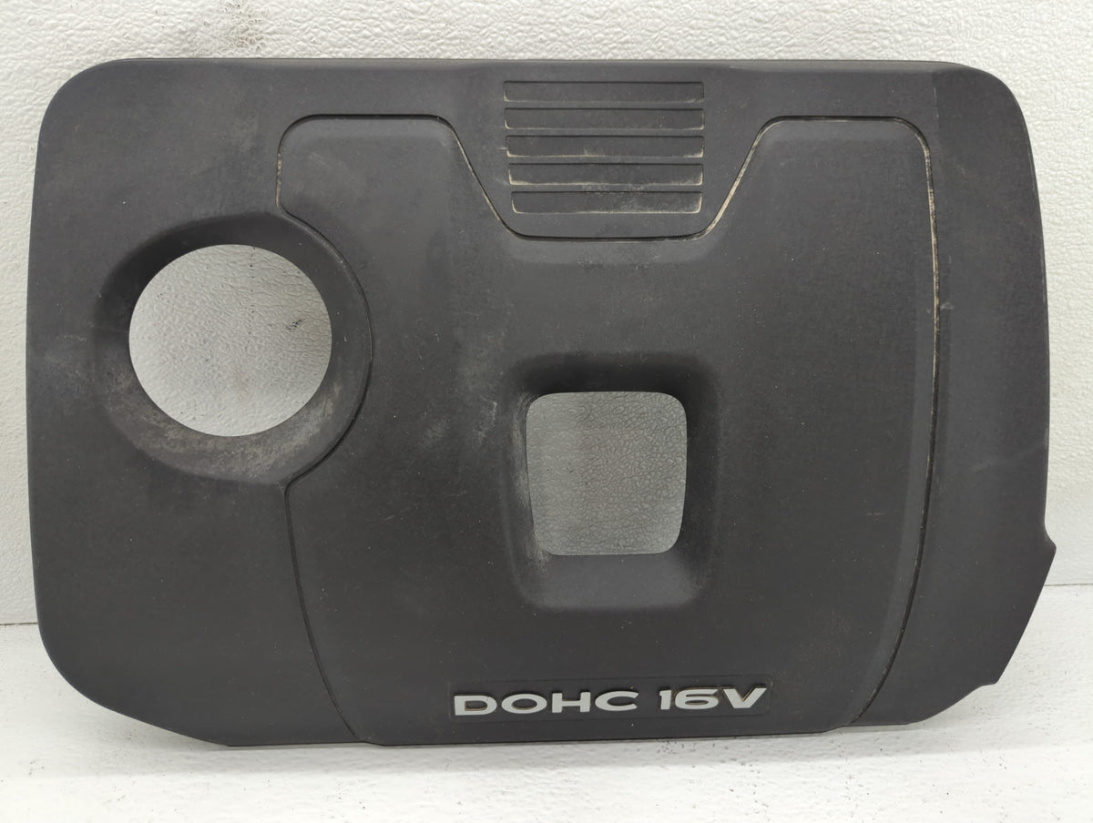 2018 Hyundai Elantra Engine Cover 690722 - Oemusedautoparts1.com