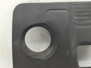 2018 Hyundai Elantra Engine Cover