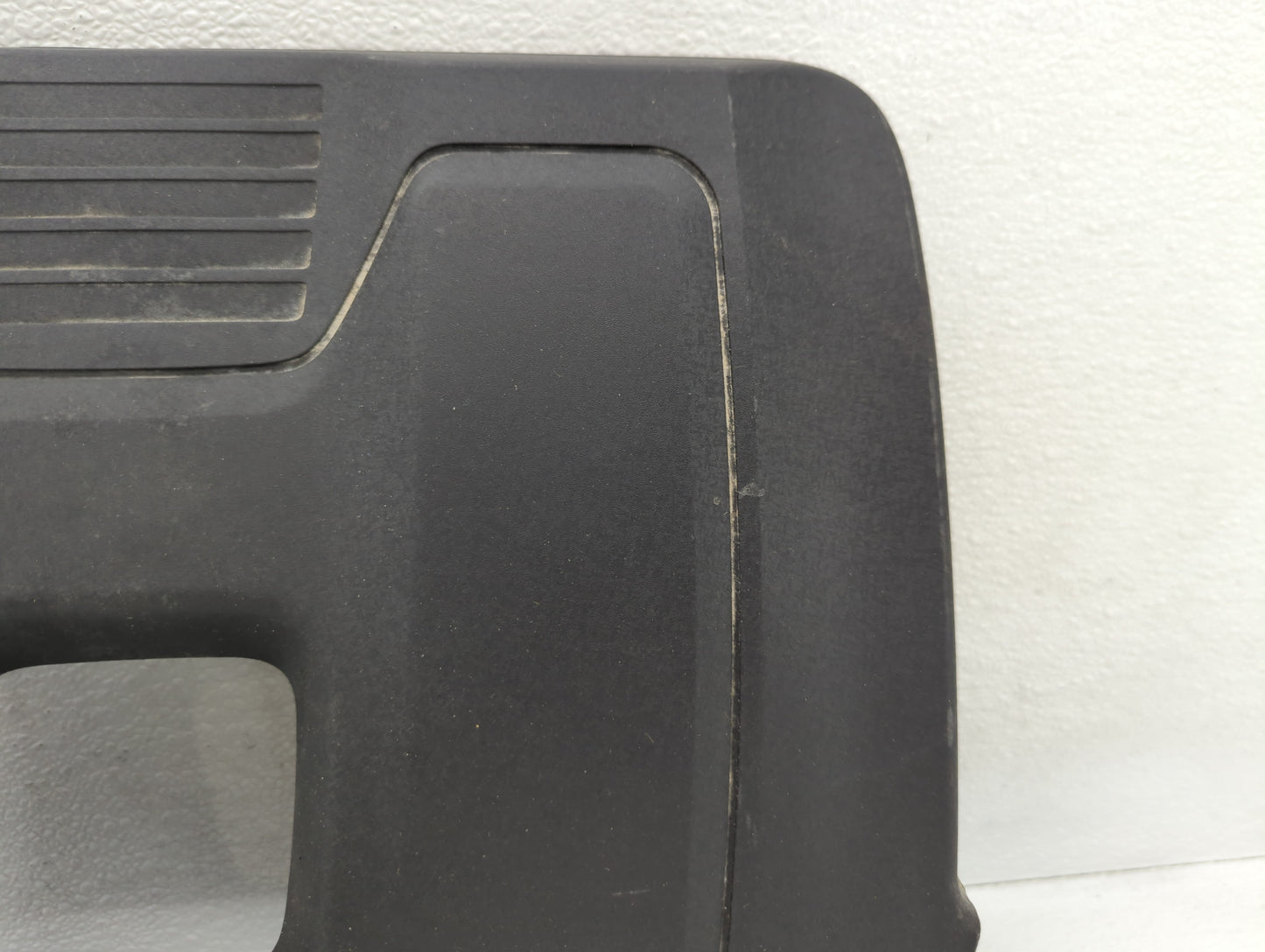 2018 Hyundai Elantra Engine Cover - Oemusedautoparts1.com