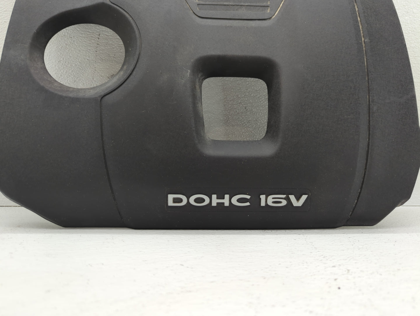 2018 Hyundai Elantra Engine Cover - Oemusedautoparts1.com