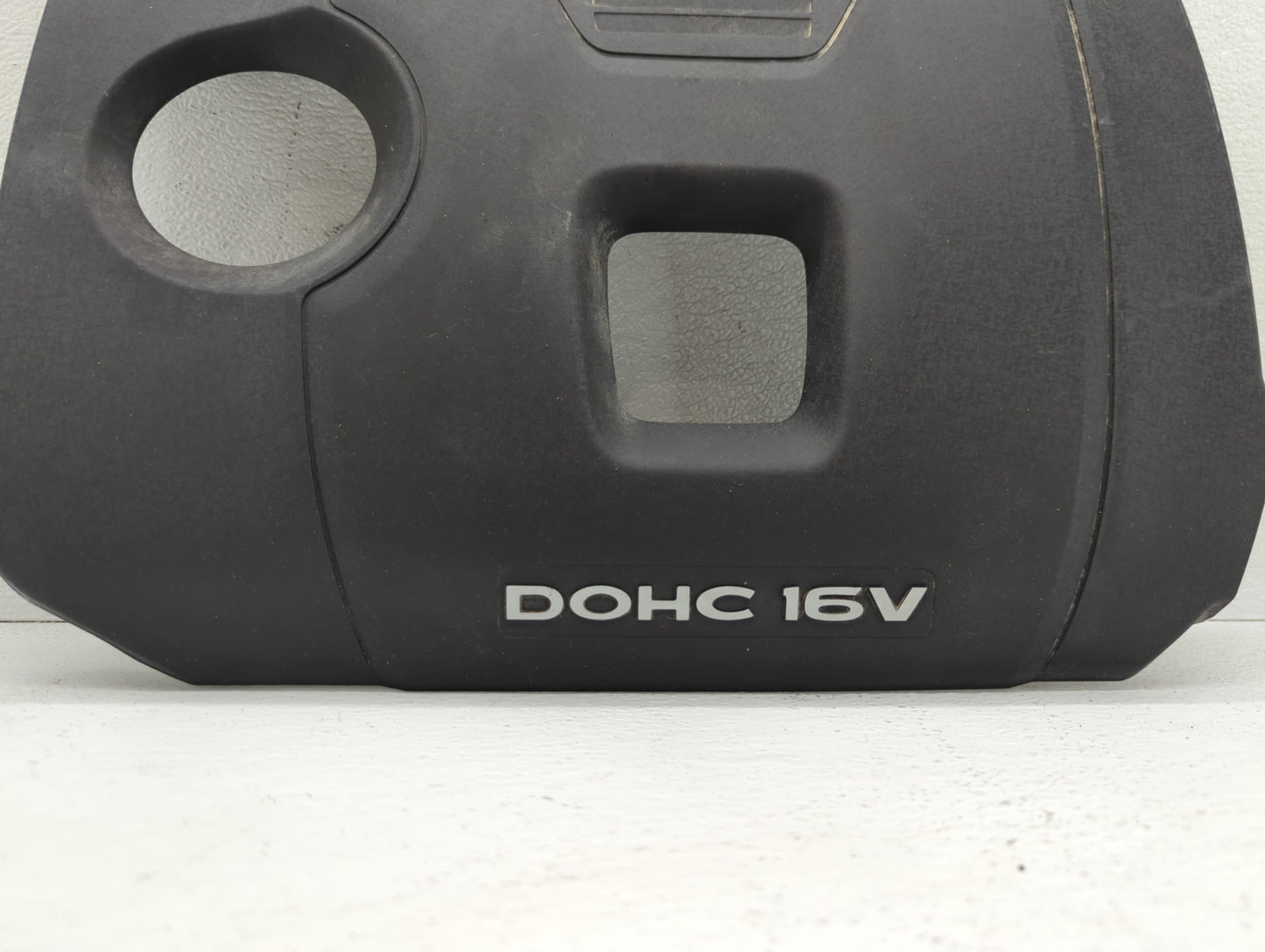 2018 Hyundai Elantra Engine Cover - Oemusedautoparts1.com