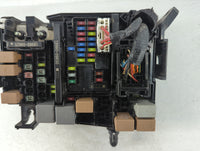 2018 Hyundai Elantra Fusebox Fuse Box Panel Relay Module P/N:91203 F2515 Fits OEM Used Auto Parts - Oemusedautoparts1.com