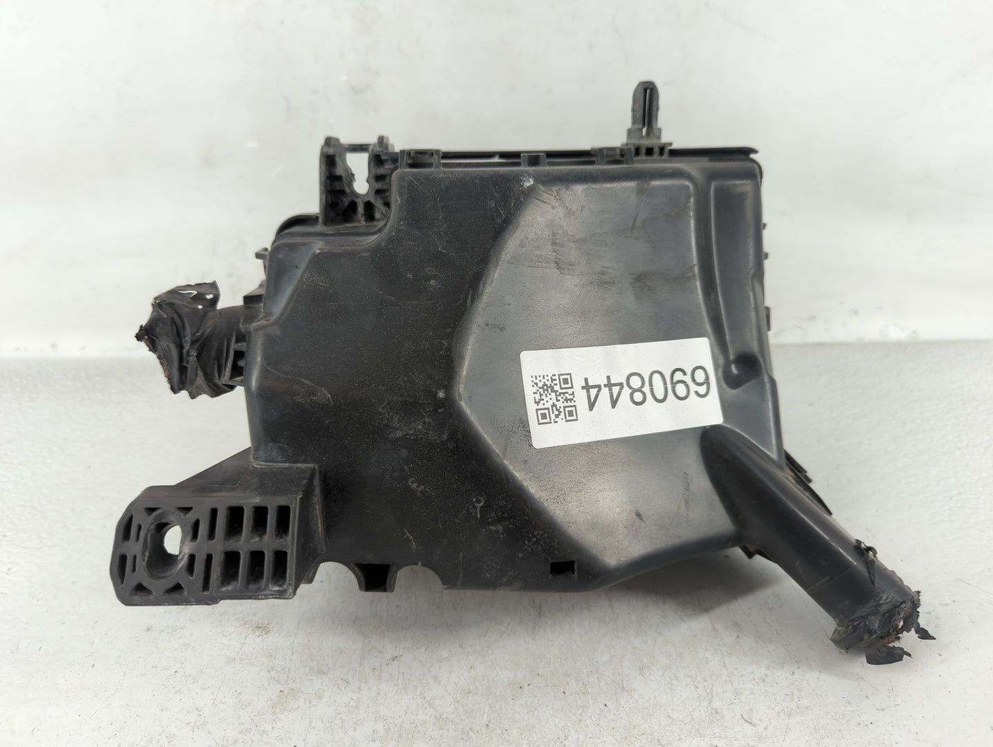 2018 Hyundai Elantra Fusebox Fuse Box Panel Relay Module P/N:91203 F2515 Fits OEM Used Auto Parts - Oemusedautoparts1.com