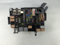 2018 Hyundai Elantra Fusebox Fuse Box Panel Relay Module P/N:1712210768 91956-F2022 Fits OEM Used Auto Parts - Oemusedautopa