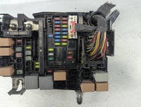 2018 Hyundai Elantra Fusebox Fuse Box Panel Relay Module P/N:1712210768 91956-F2022 Fits OEM Used Auto Parts - Oemusedautopa