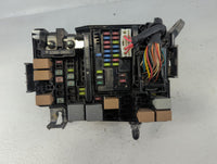 2018 Hyundai Elantra Fusebox Fuse Box Panel Relay Module P/N:91956-F2022 Fits OEM Used Auto Parts - Oemusedautoparts1.com