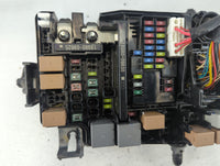 2018 Hyundai Elantra Fusebox Fuse Box Panel Relay Module P/N:91956-F2022 Fits OEM Used Auto Parts - Oemusedautoparts1.com
