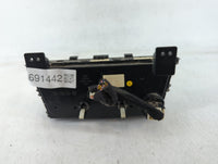2017-2018 Hyundai Elantra Climate Control Module Temperature AC/Heater Replacement Fits Fits 2017 2018 OEM Used Auto Parts -