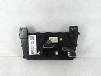 2017-2018 Hyundai Elantra Climate Control Module Temperature AC/Heater Replacement P/N:97250 L20624X Fits Fits 2017 2018 OEM