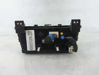 2017-2018 Hyundai Elantra Climate Control Module Temperature AC/Heater Replacement P/N:97250-F20624X Fits Fits 2017 2018 OEM