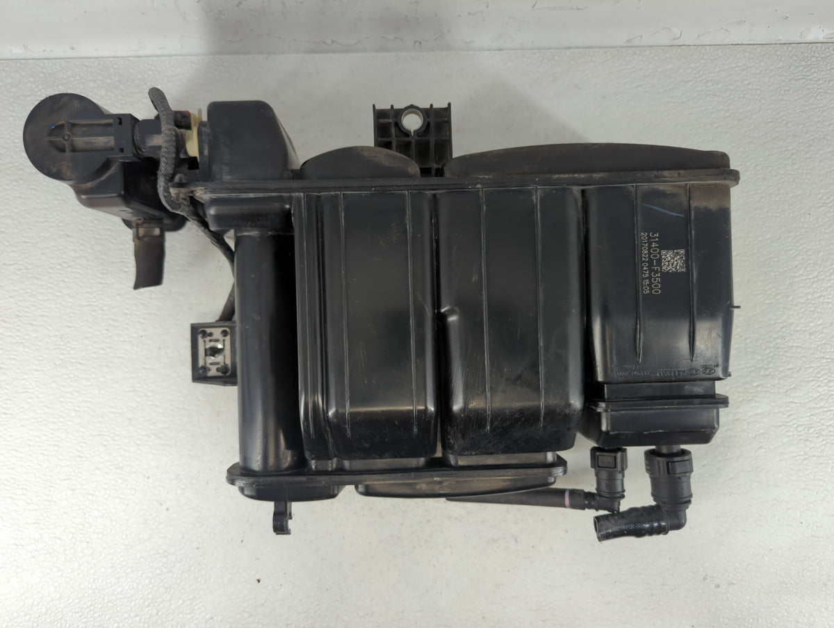 2018 Hyundai Elantra Fuel Vapor Charcoal Canister 693397 - Oemusedautoparts1.com