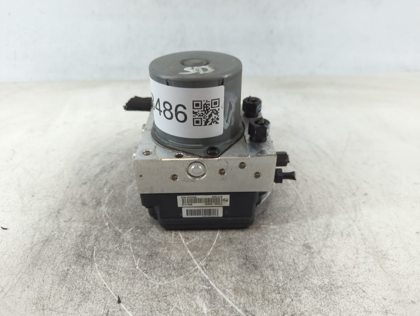 2017-2019 Hyundai Elantra ABS Pump Control Module Replacement P/N:58900-F2500 Fits Fits 2017 2018 2019 OEM Used Auto Parts -