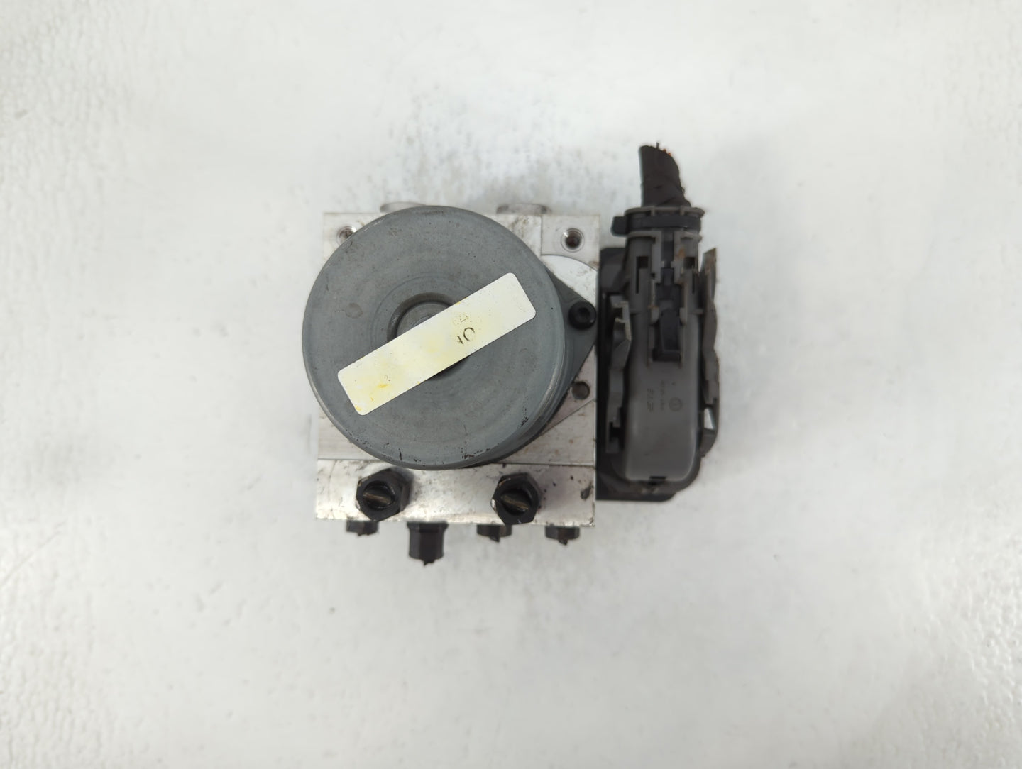 2017-2019 Hyundai Elantra ABS Pump Control Module Replacement P/N:58920-F2500 F2589-20500 Fits Fits 2017 2018 2019 OEM Used 