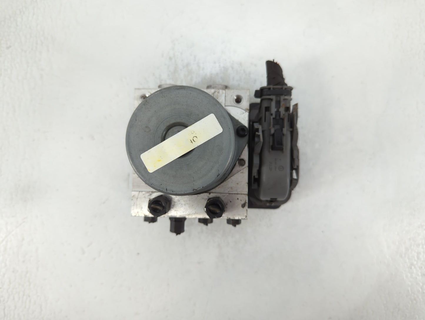 2017-2019 Hyundai Elantra ABS Pump Control Module Replacement P/N:58920-F2500 F2589-20500 Fits Fits 2017 2018 2019 OEM Used 