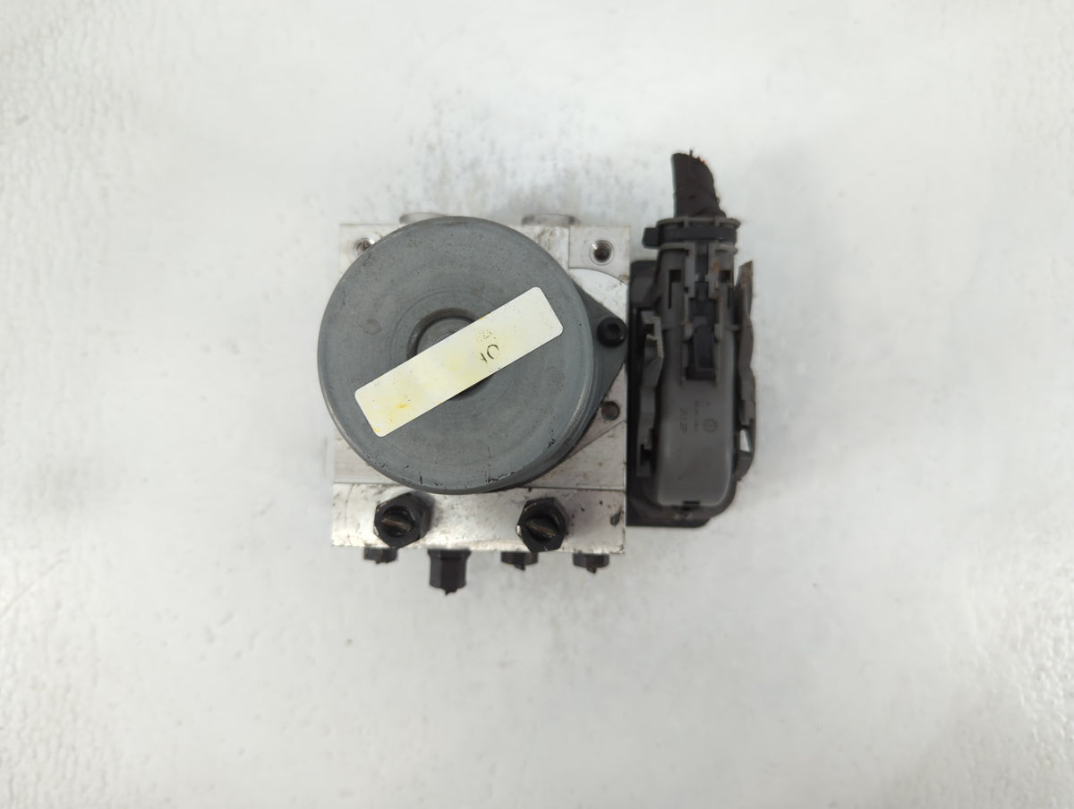 2017-2019 Hyundai Elantra Anti-Lock Brake ABS Pump Module Actuator OEM P/N:58920-F2500 F2589-20500 Fits Fits 2017 2018 2019 