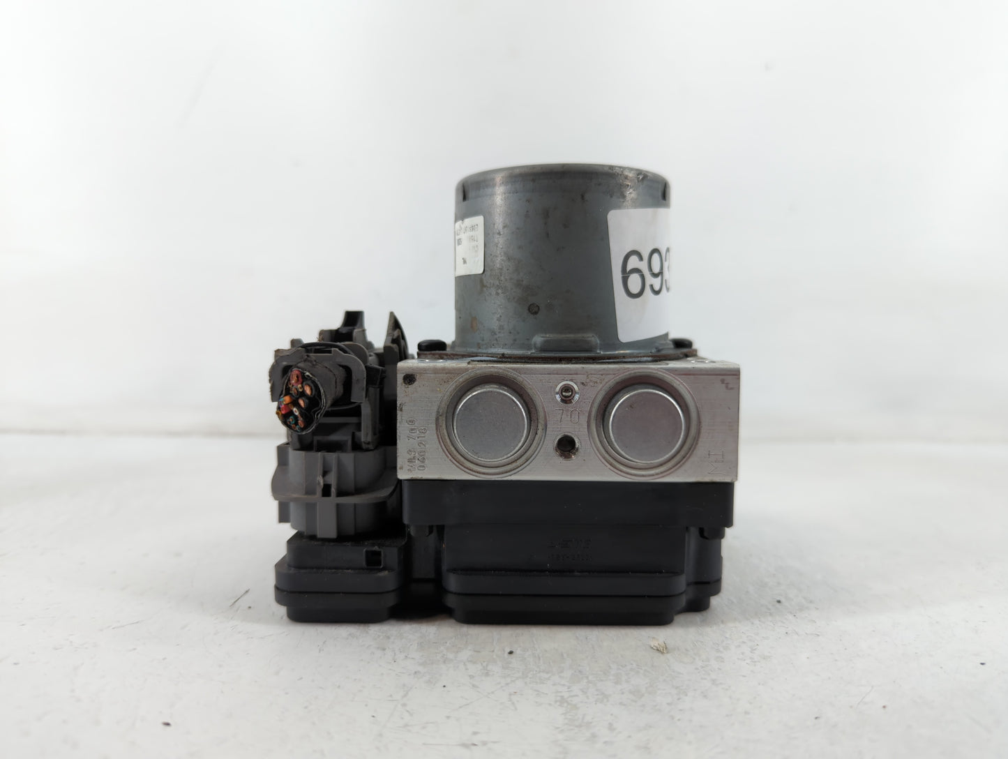 2017-2019 Hyundai Elantra ABS Pump Control Module Replacement P/N:58920-F2500 F2589-20500 Fits Fits 2017 2018 2019 OEM Used 