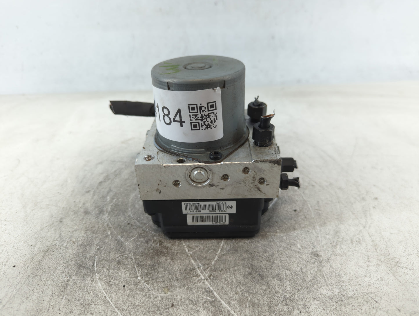 2017-2019 Hyundai Elantra ABS Pump Control Module Replacement P/N:58900-F2500 Fits Fits 2017 2018 2019 OEM Used Auto Parts -