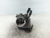 2011-2020 Hyundai Elantra Throttle Body P/N:5323 05U08 35100-2E000 Fits OEM Used Auto Parts - Oemusedautoparts1.com