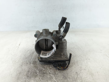 2011-2020 Hyundai Elantra Throttle Body P/N:5323 05U08 35100-2E000 Fits OEM Used Auto Parts - Oemusedautoparts1.com