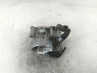 2011-2020 Hyundai Elantra Throttle Body P/N:5323 05U08 35100-2E000 Fits OEM Used Auto Parts - Oemusedautoparts1.com