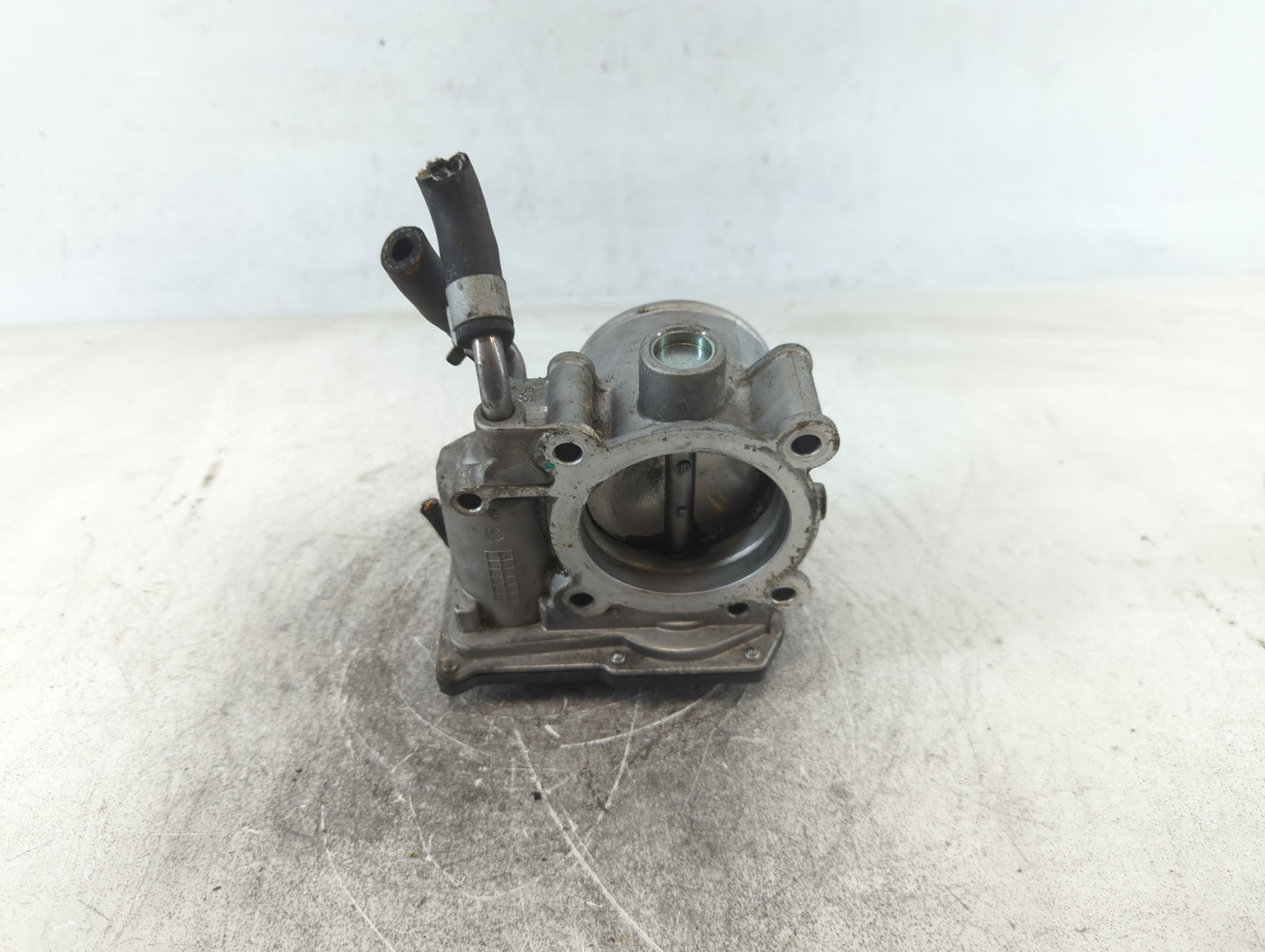 2011-2020 Hyundai Elantra Throttle Body P/N:5323 05U08 35100-2E000 Fits OEM Used Auto Parts - Oemusedautoparts1.com