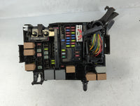 2018 Hyundai Elantra Fusebox Fuse Box Panel Relay Module P/N:91956-F2022 Fits OEM Used Auto Parts - Oemusedautoparts1.com