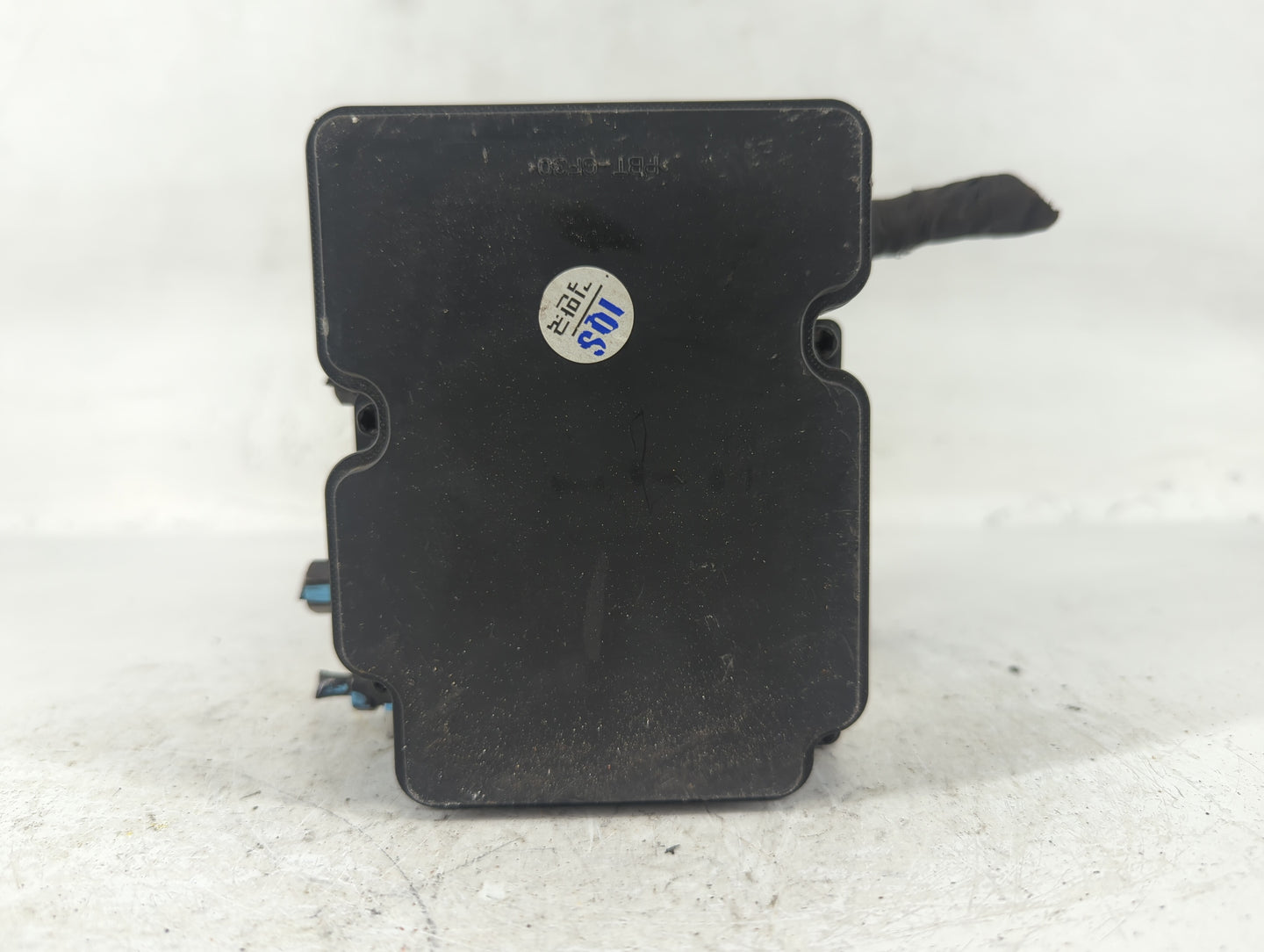 2017-2019 Hyundai Elantra ABS Pump Control Module Replacement P/N:58920-F2500 F2589-20500 Fits Fits 2017 2018 2019 OEM Used 