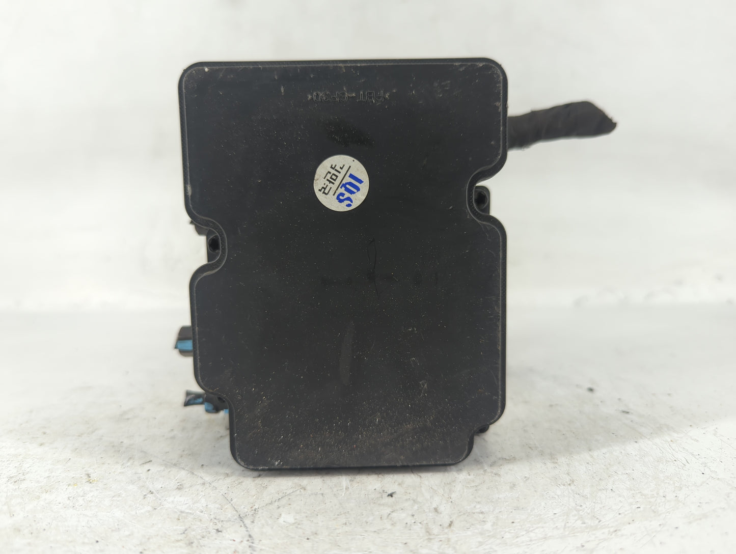 2017-2019 Hyundai Elantra ABS Pump Control Module Replacement P/N:58920-F2500 F2589-20500 Fits Fits 2017 2018 2019 OEM Used 
