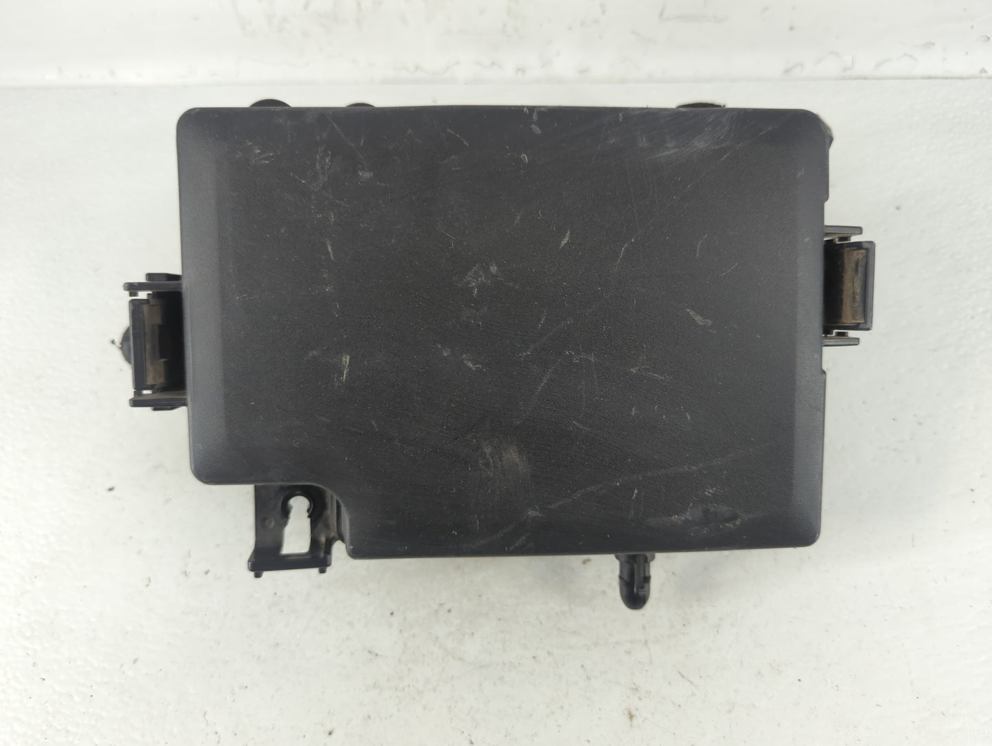 2018 Hyundai Elantra Fusebox Fuse Box Panel Relay Module P/N:91203F2445C Fits OEM Used Auto Parts - Oemusedautoparts1.com