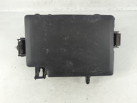 2018 Hyundai Elantra Fusebox Fuse Box Panel Relay Module P/N:91203F2445C Fits OEM Used Auto Parts - Oemusedautoparts1.com