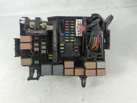 2018 Hyundai Elantra Fusebox Fuse Box Panel Relay Module P/N:91203F2445C Fits OEM Used Auto Parts - Oemusedautoparts1.com