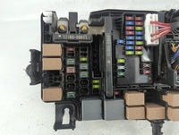 2018 Hyundai Elantra Fusebox Fuse Box Panel Relay Module P/N:91203F2445C Fits OEM Used Auto Parts - Oemusedautoparts1.com