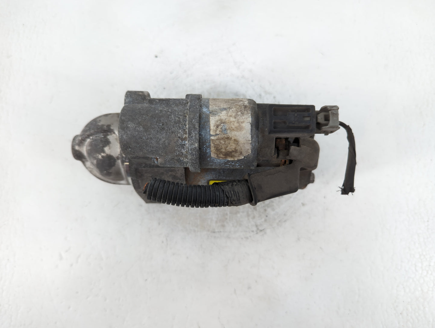 2014-2020 Hyundai Elantra Car Starter Motor Solenoid OEM P/N:8000604 Fits Fits 2014 2015 2016 2017 2018 2019 2020 OEM Used A