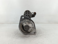 2014-2020 Hyundai Elantra Car Starter Motor Solenoid OEM P/N:8000604 Fits Fits 2014 2015 2016 2017 2018 2019 2020 OEM Used A